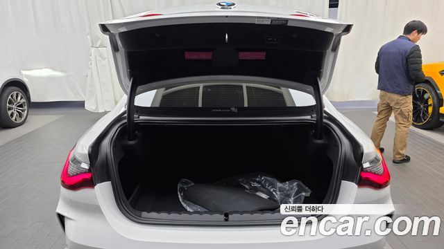 BMW 4-Series 2024 — photo 26