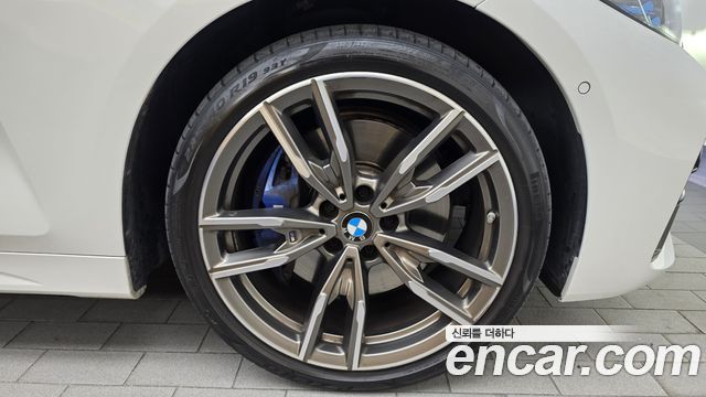 BMW 4-Series 2024 — photo 7