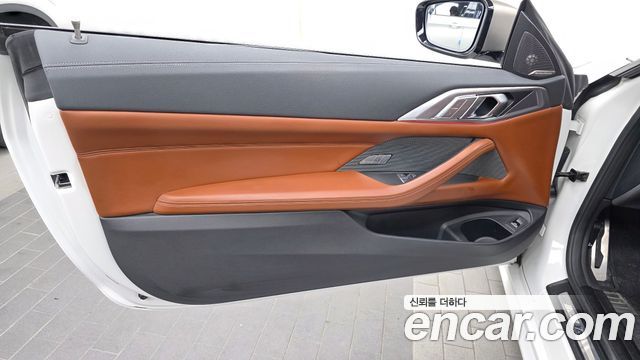 BMW 4-Series 2024 — photo 14