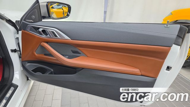 BMW 4-Series 2024 — photo 15