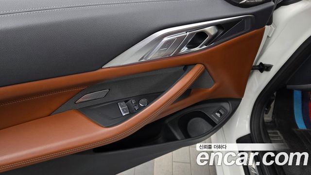 BMW 4-Series 2024 — photo 28