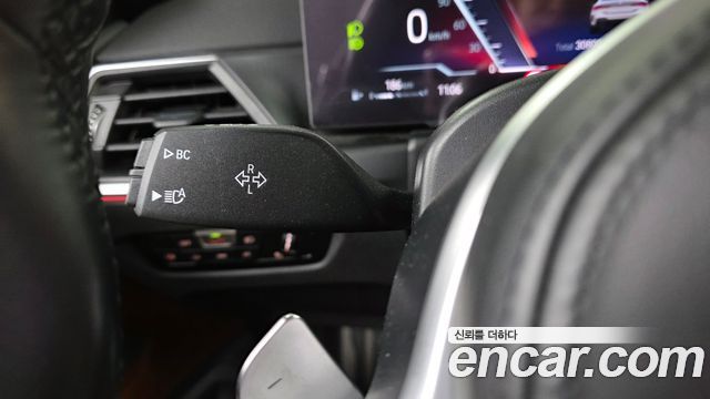 BMW 4-Series 2024 — photo 29