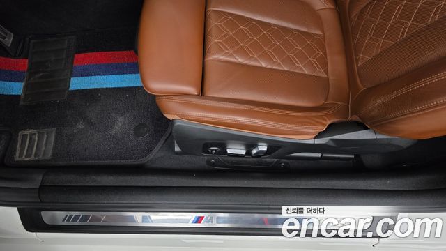 BMW 4-Series 2024 — photo 30
