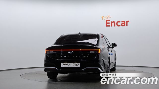 Hyundai Sonata 2024 — photo 4