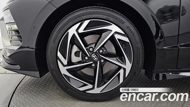 Hyundai Sonata 2024 — photo 5