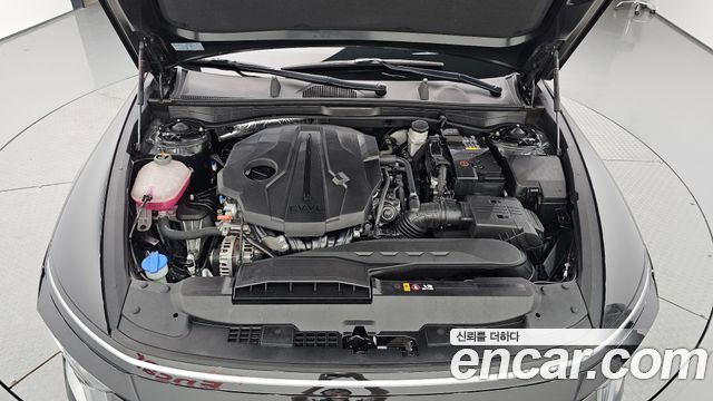 Hyundai Sonata 2024 — photo 6