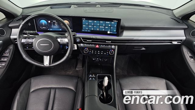 Hyundai Sonata 2024 — photo 10