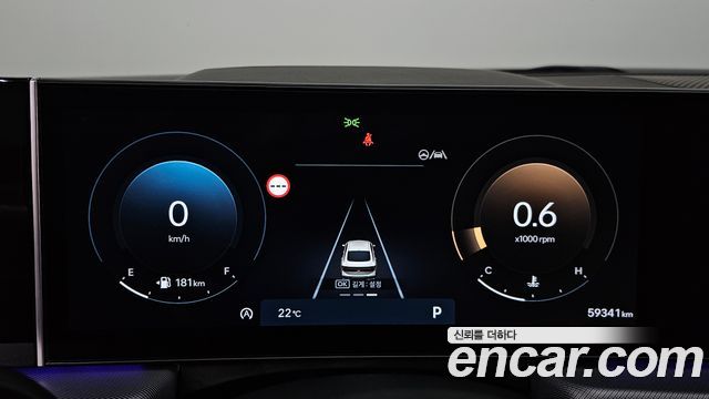 Hyundai Sonata 2024 — photo 11