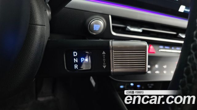 Hyundai Sonata 2024 — photo 12