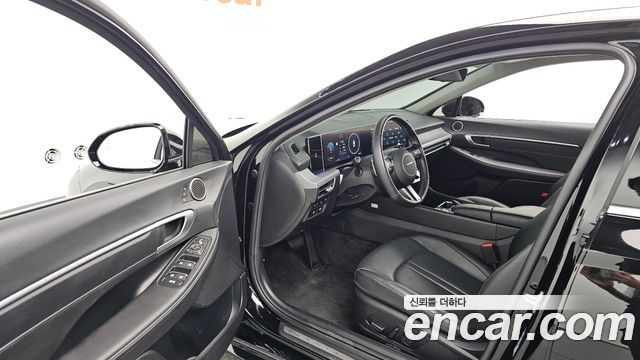 Hyundai Sonata 2024 — photo 13