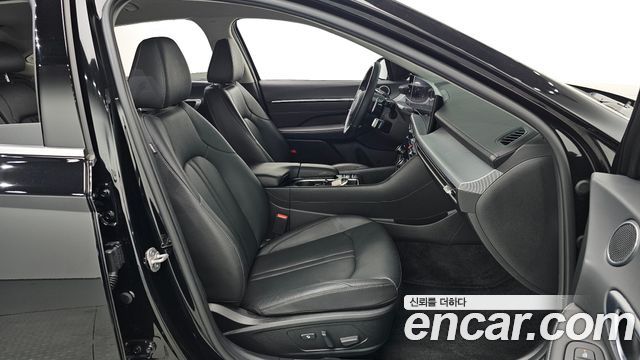 Hyundai Sonata 2024 — photo 17