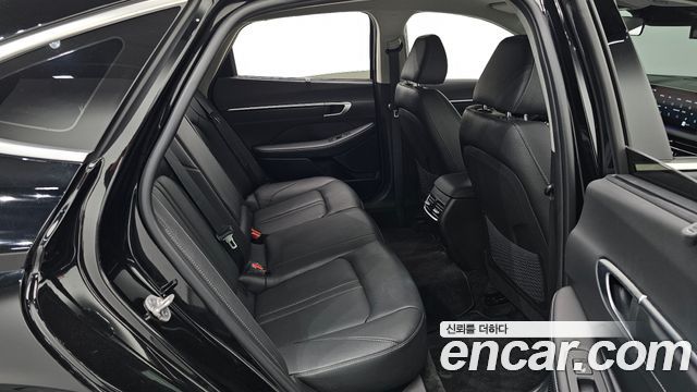 Hyundai Sonata 2024 — photo 18