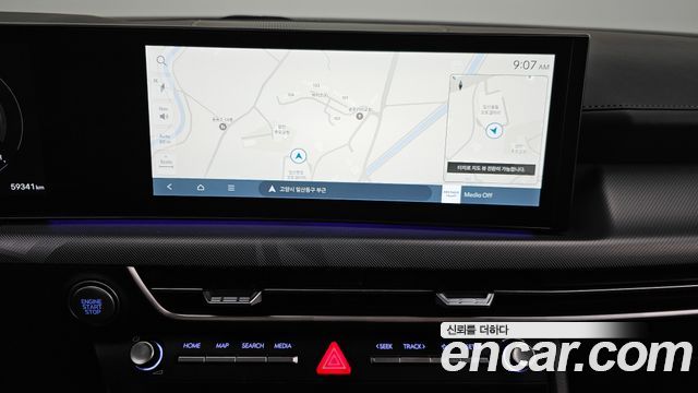 Hyundai Sonata 2024 — photo 20