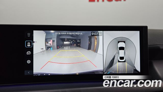 Hyundai Sonata 2024 — photo 21