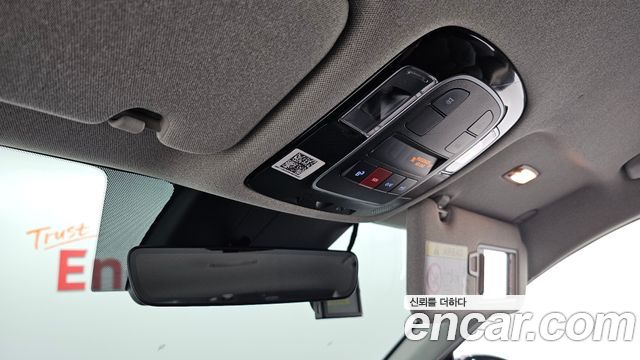 Hyundai Sonata 2024 — photo 24