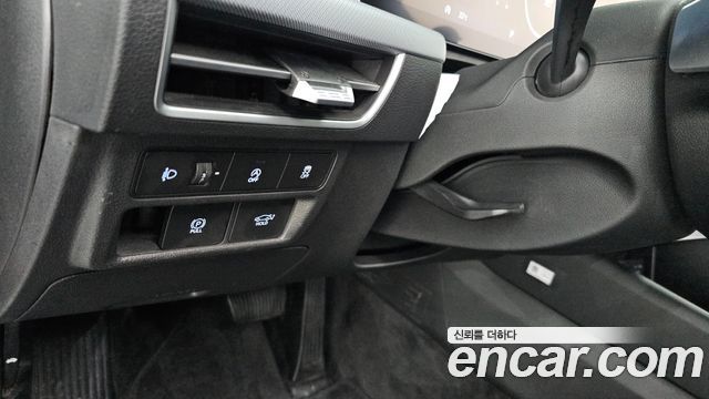 Hyundai Sonata 2024 — photo 25