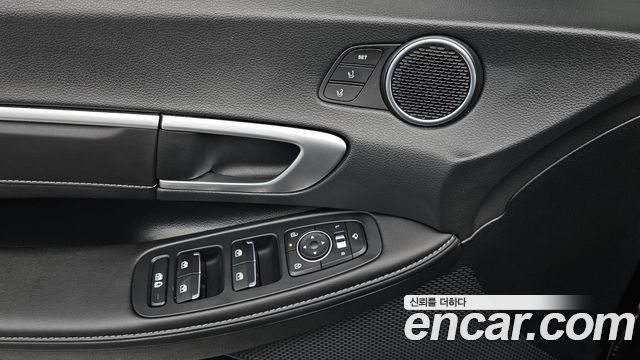 Hyundai Sonata 2024 — photo 26