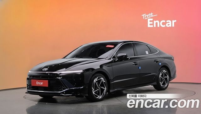 Hyundai Sonata 2024 — photo 1