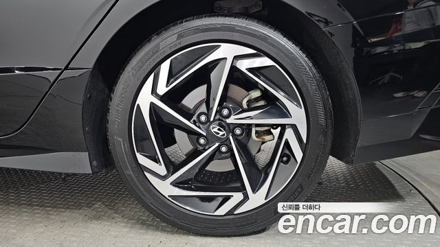 Hyundai Sonata 2024 — photo 7