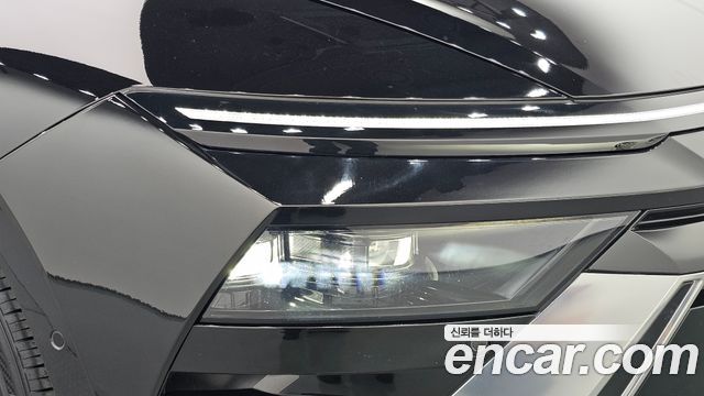 Hyundai Sonata 2024 — photo 8