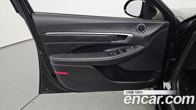 Hyundai Sonata 2024 — photo 14