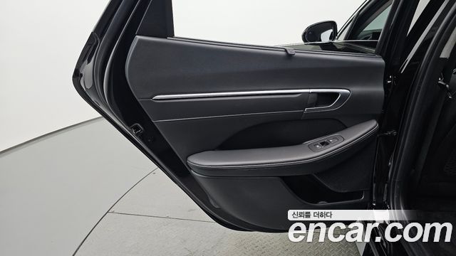 Hyundai Sonata 2024 — photo 15