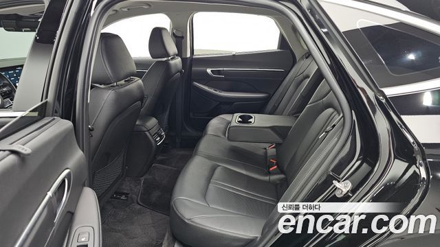 Hyundai Sonata 2024 — photo 16