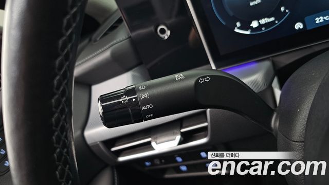 Hyundai Sonata 2024 — photo 27