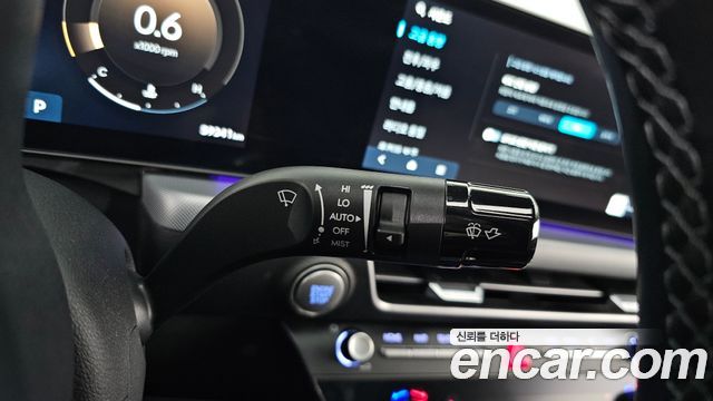 Hyundai Sonata 2024 — photo 28