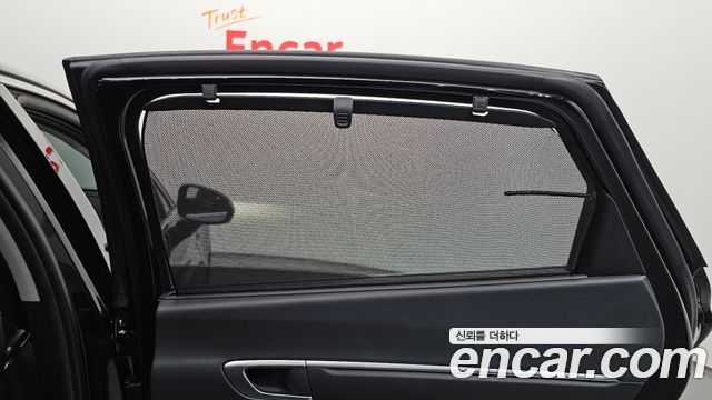 Hyundai Sonata 2024 — photo 31