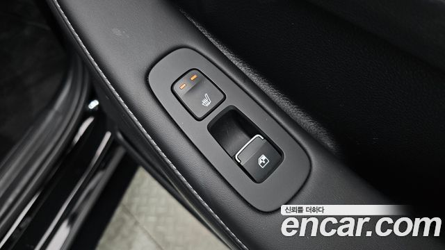 Hyundai Sonata 2024 — photo 32