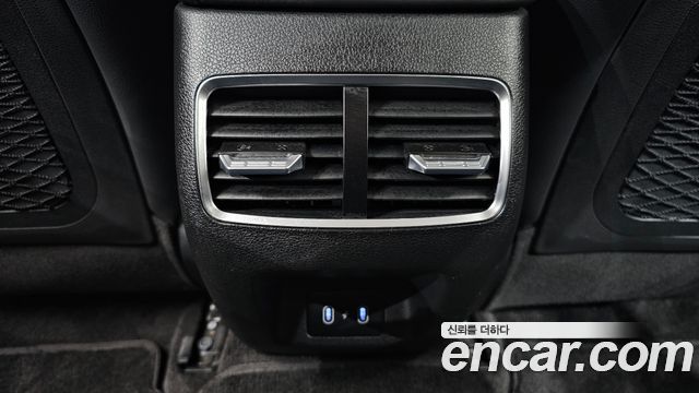 Hyundai Sonata 2024 — photo 33