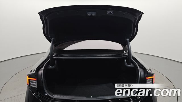 Hyundai Sonata 2024 — photo 34