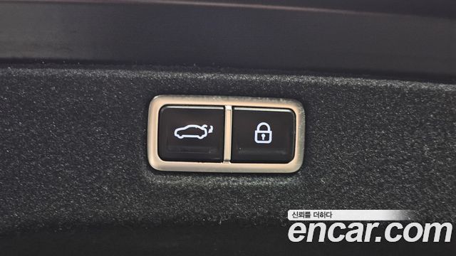 Hyundai Sonata 2024 — photo 35