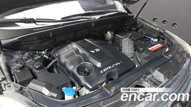 Hyundai Veracruz 2015 — photo 6