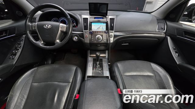 Hyundai Veracruz 2015 — photo 10