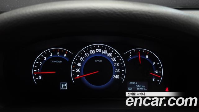 Hyundai Veracruz 2015 — photo 11