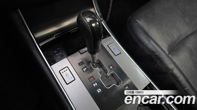 Hyundai Veracruz 2015 — photo 12
