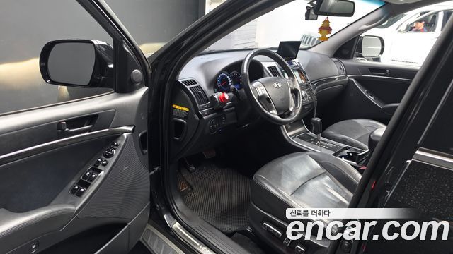 Hyundai Veracruz 2015 — photo 13
