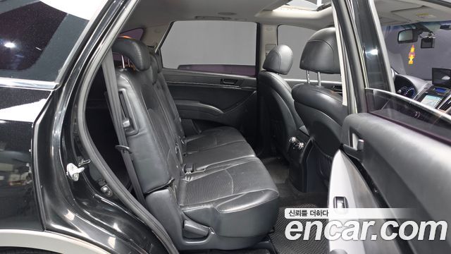 Hyundai Veracruz 2015 — photo 17