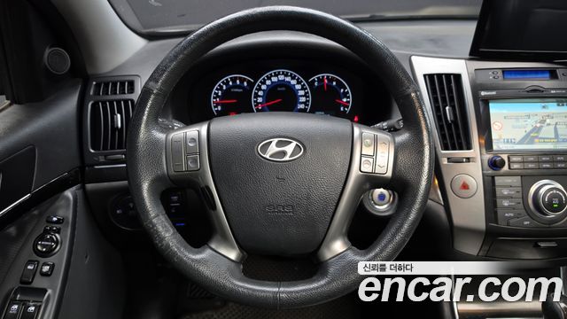Hyundai Veracruz 2015 — photo 18