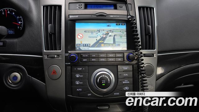 Hyundai Veracruz 2015 — photo 19