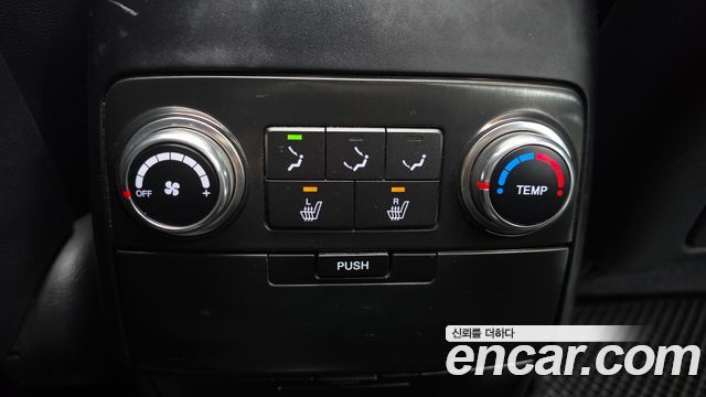 Hyundai Veracruz 2015 — photo 23