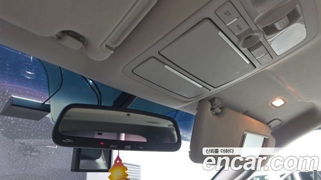 Hyundai Veracruz 2015 — photo 24