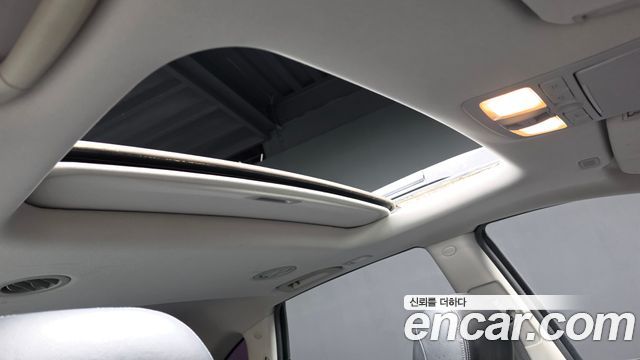 Hyundai Veracruz 2015 — photo 25