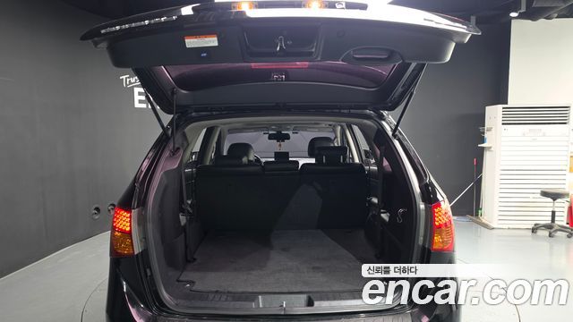 Hyundai Veracruz 2015 — photo 26