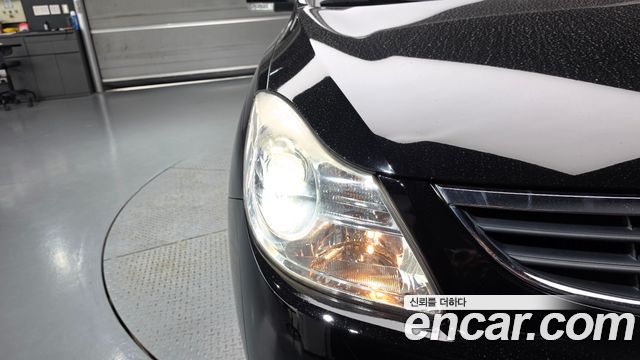 Hyundai Veracruz 2015 — photo 8