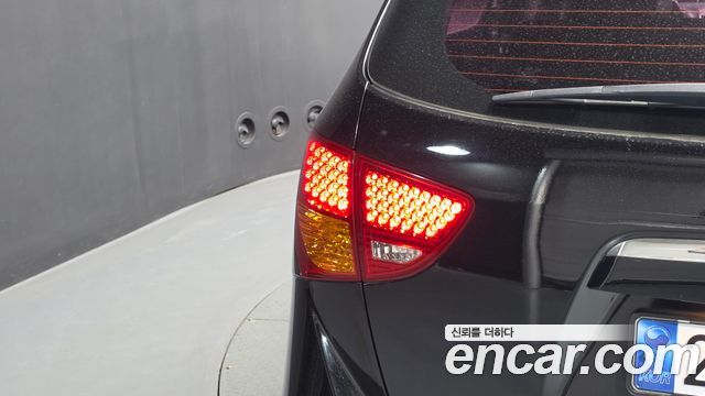 Hyundai Veracruz 2015 — photo 9