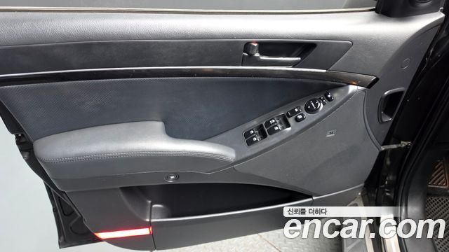 Hyundai Veracruz 2015 — photo 14