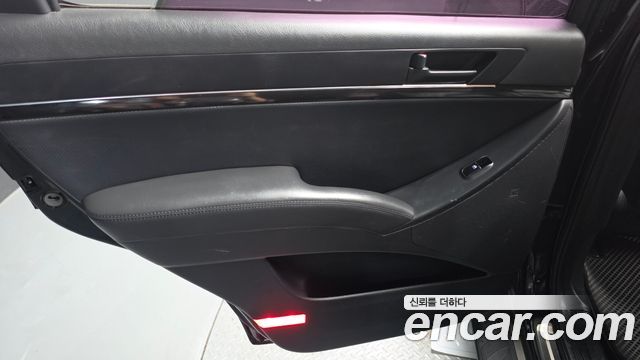 Hyundai Veracruz 2015 — photo 15